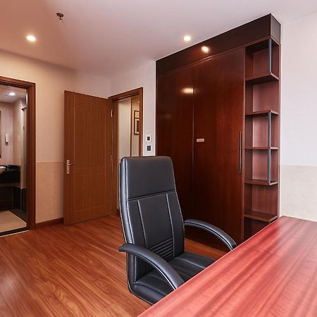 Mercury Boutique Hotel Ντα Νανγκ Εξωτερικό φωτογραφία