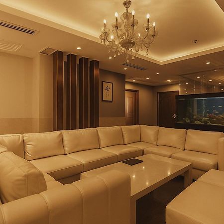 Mercury Boutique Hotel Ντα Νανγκ Εξωτερικό φωτογραφία