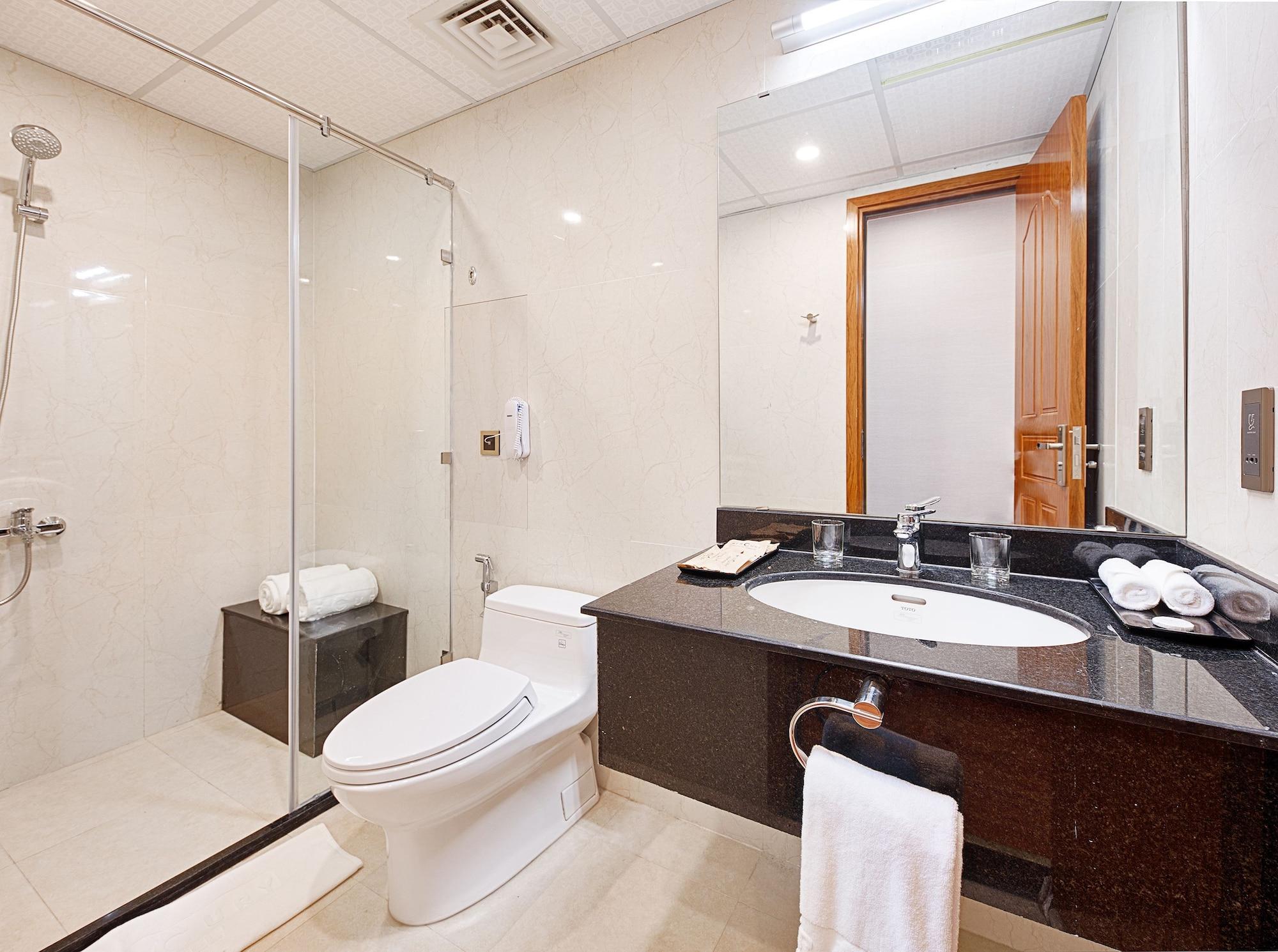 Mercury Boutique Hotel Ντα Νανγκ Εξωτερικό φωτογραφία