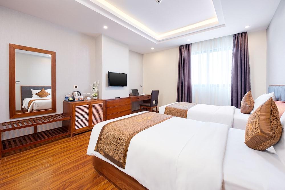 Mercury Boutique Hotel Ντα Νανγκ Εξωτερικό φωτογραφία