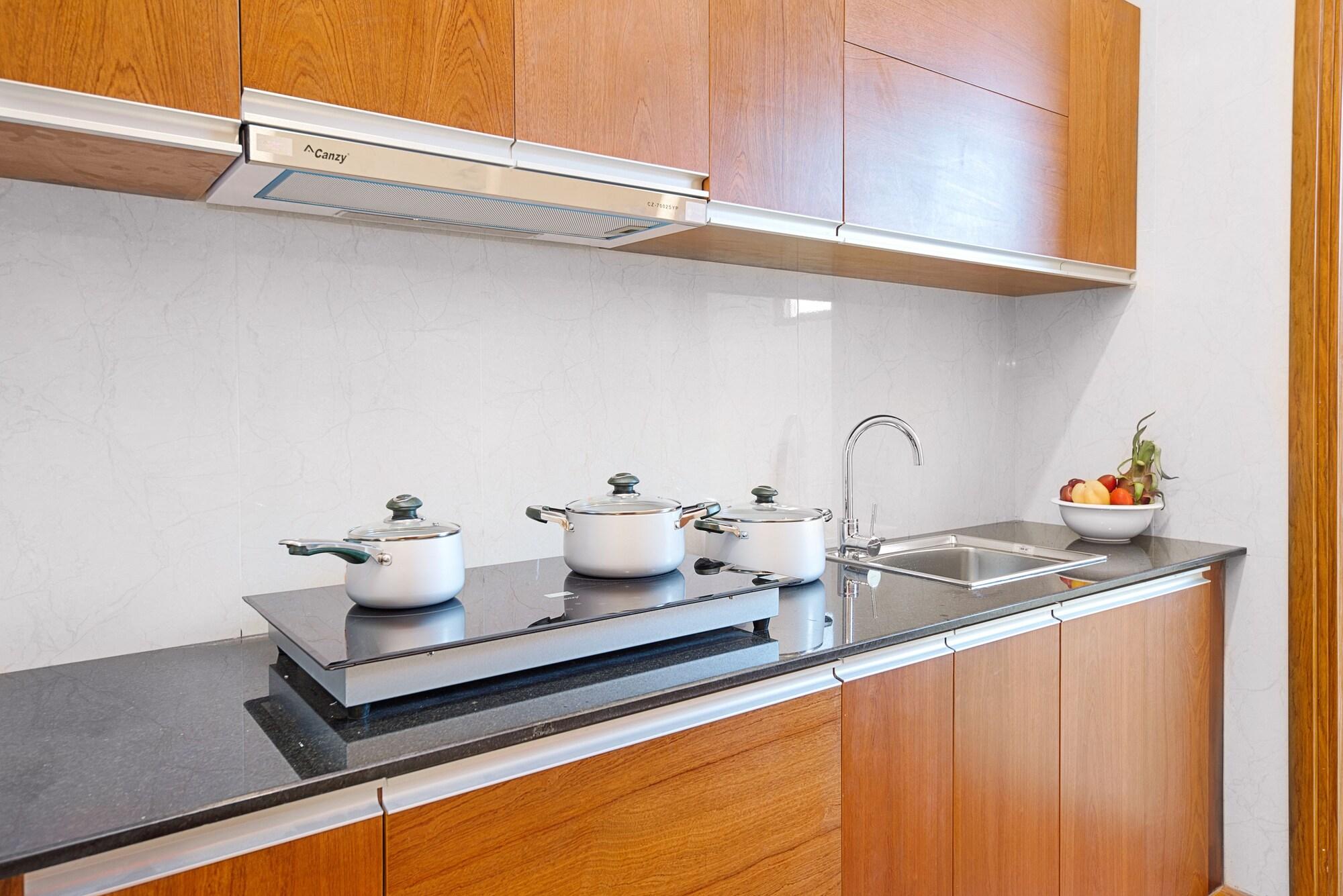 Mercury Boutique Hotel Ντα Νανγκ Εξωτερικό φωτογραφία