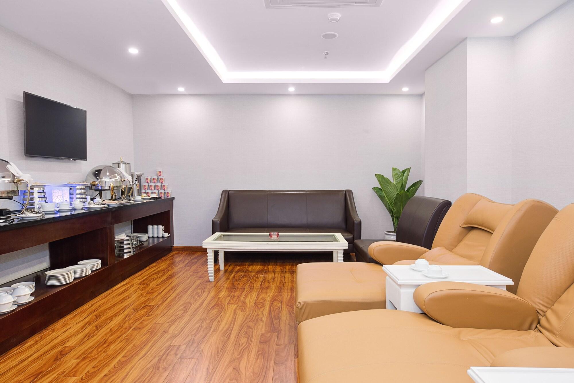 Mercury Boutique Hotel Ντα Νανγκ Εξωτερικό φωτογραφία