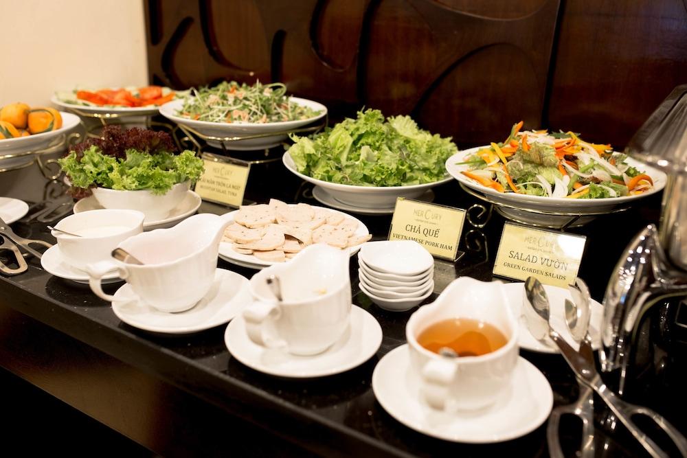 Mercury Boutique Hotel Ντα Νανγκ Εξωτερικό φωτογραφία