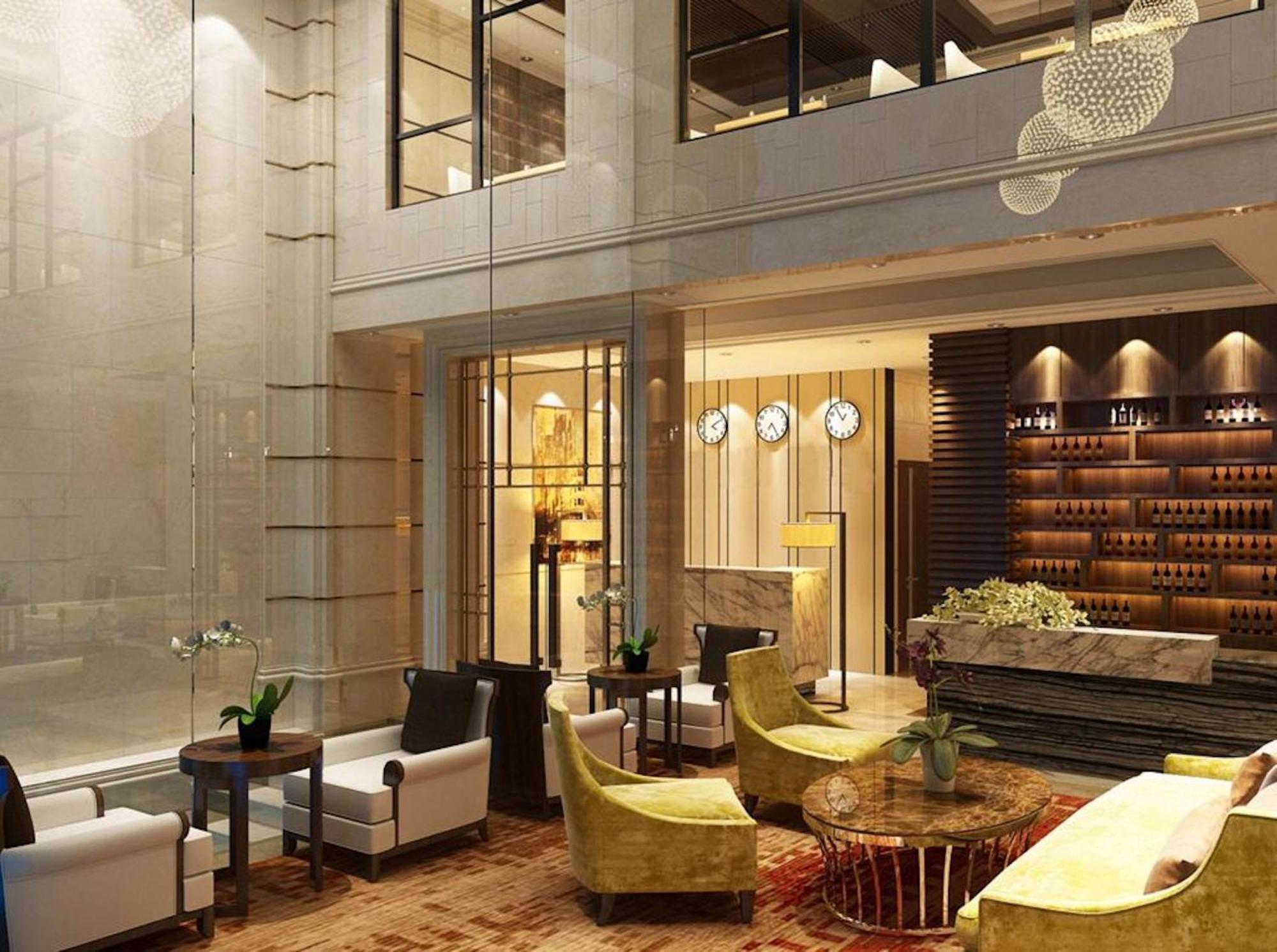 Mercury Boutique Hotel Ντα Νανγκ Εξωτερικό φωτογραφία