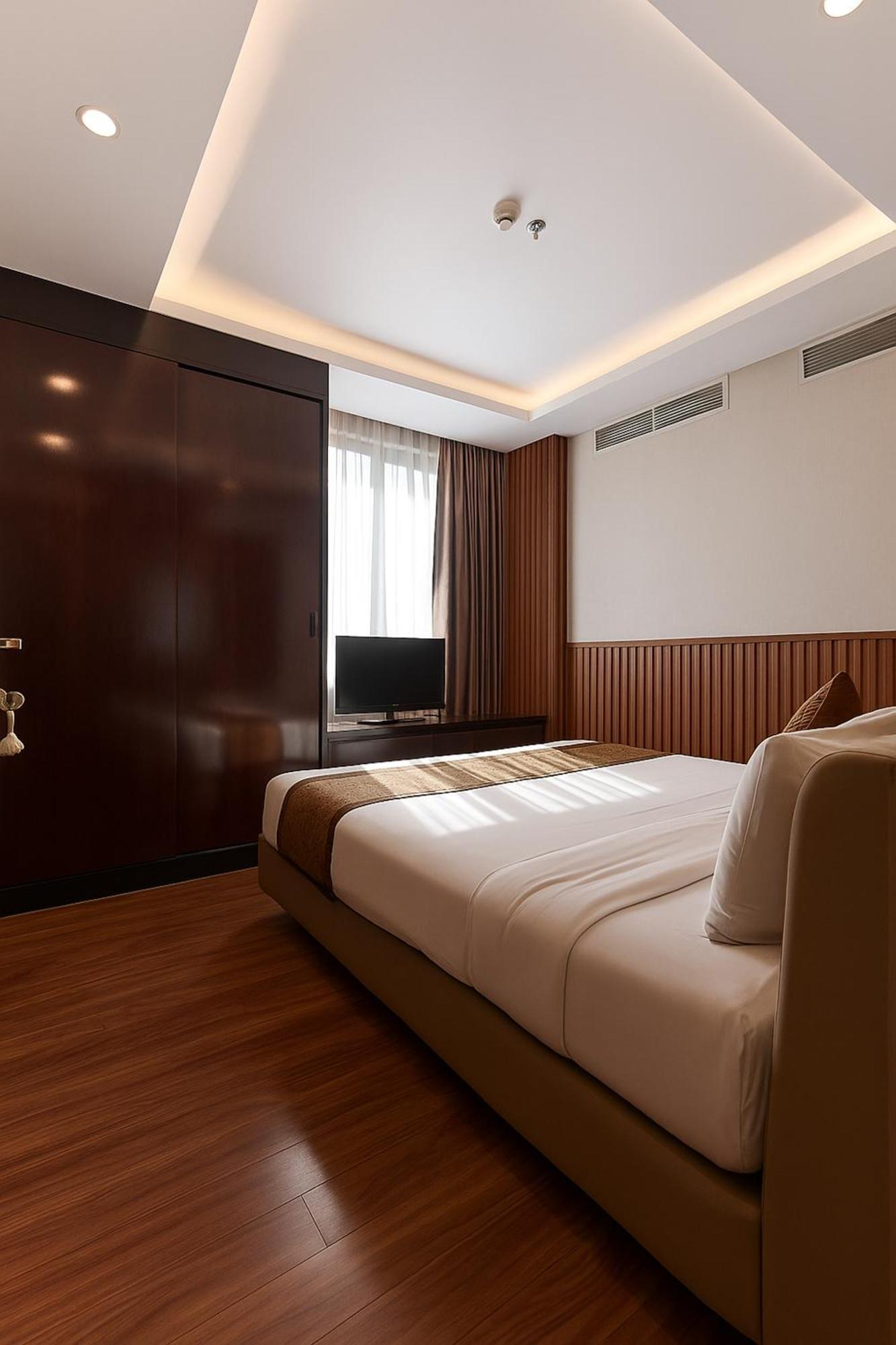 Mercury Boutique Hotel Ντα Νανγκ Εξωτερικό φωτογραφία