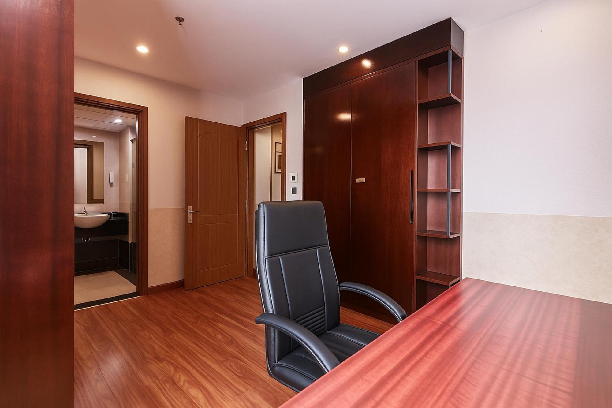 Mercury Boutique Hotel Ντα Νανγκ Εξωτερικό φωτογραφία