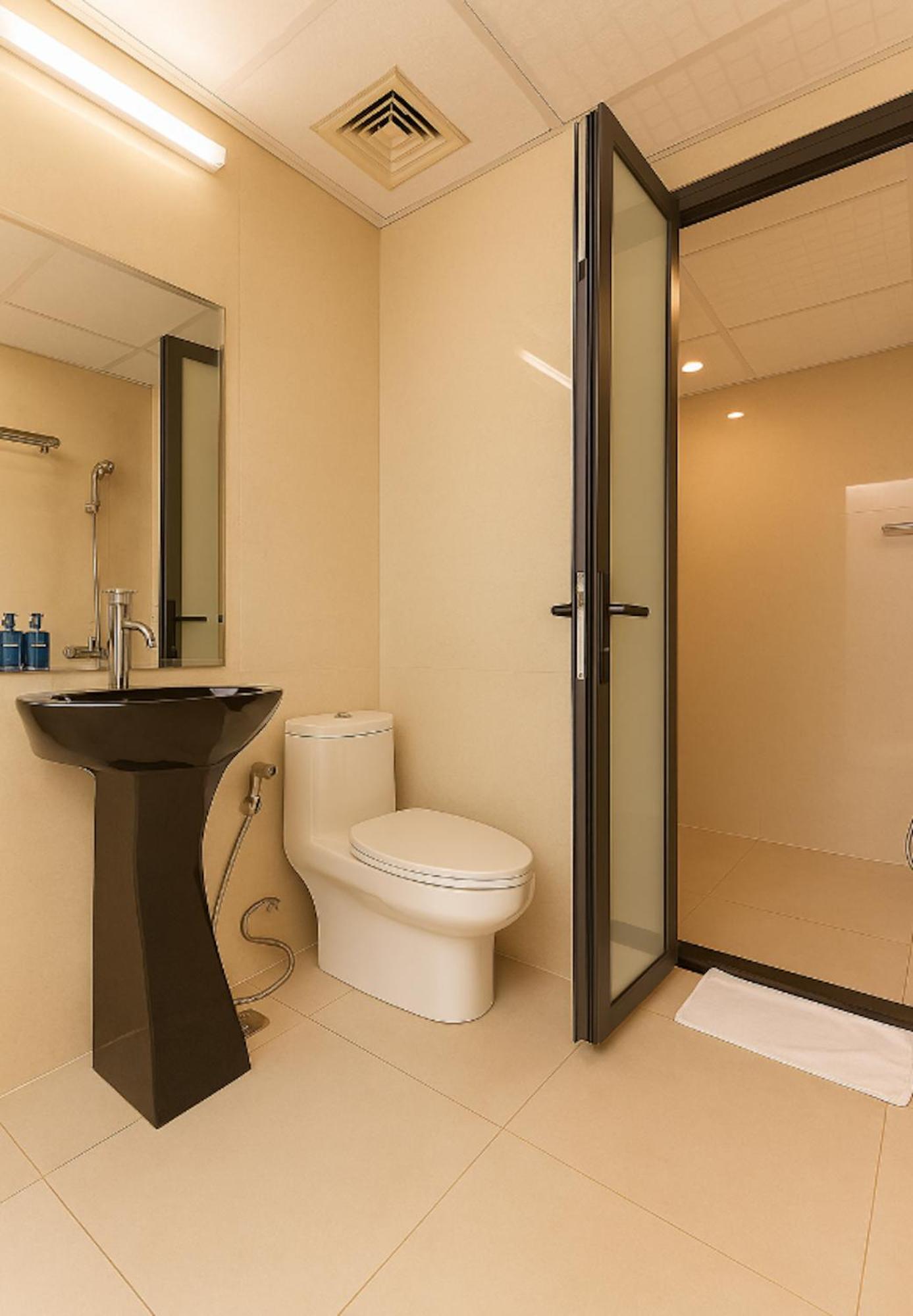 Mercury Boutique Hotel Ντα Νανγκ Εξωτερικό φωτογραφία