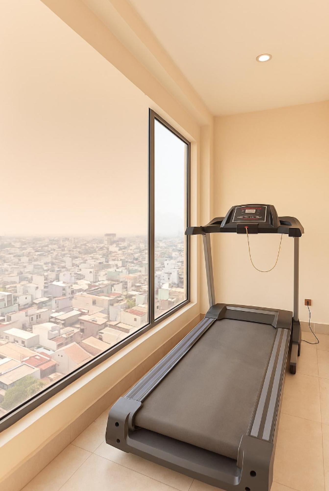 Mercury Boutique Hotel Ντα Νανγκ Εξωτερικό φωτογραφία