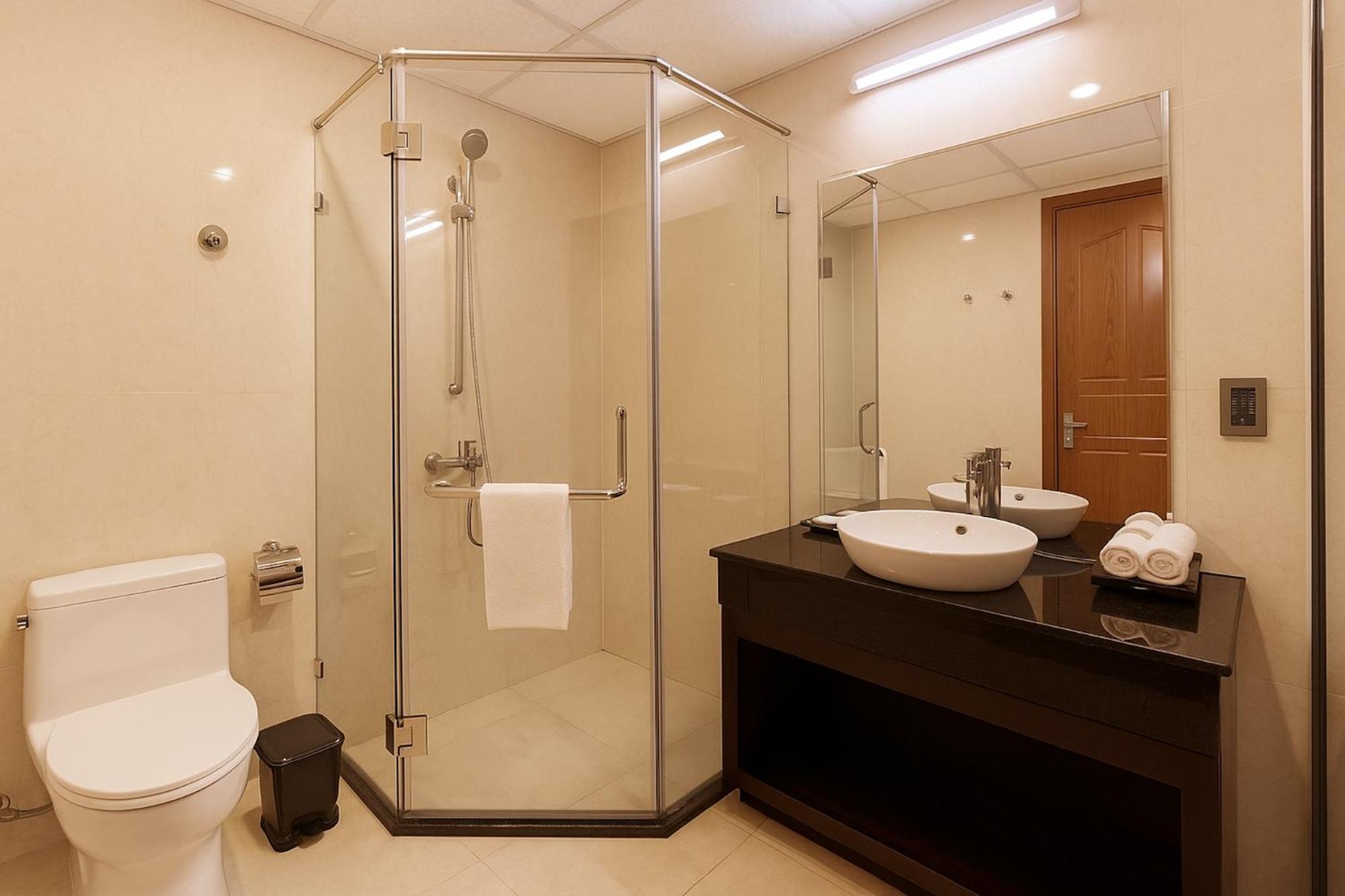 Mercury Boutique Hotel Ντα Νανγκ Εξωτερικό φωτογραφία