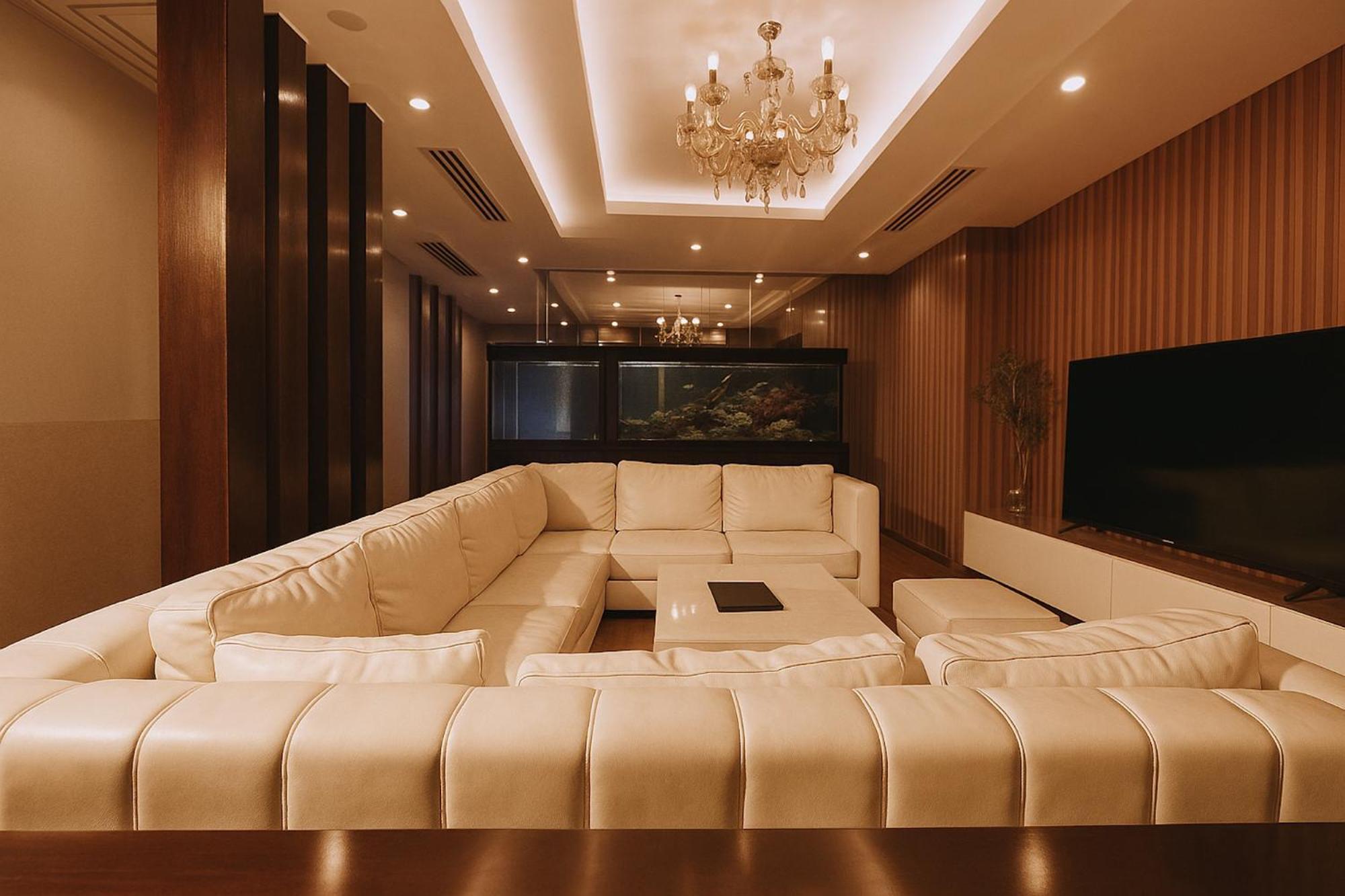 Mercury Boutique Hotel Ντα Νανγκ Εξωτερικό φωτογραφία
