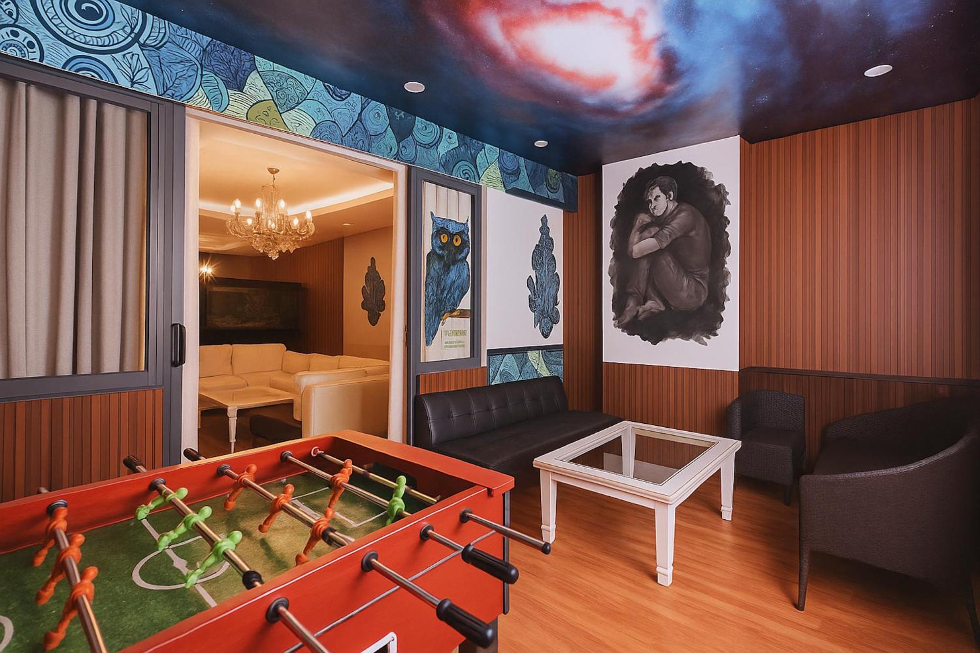 Mercury Boutique Hotel Ντα Νανγκ Εξωτερικό φωτογραφία