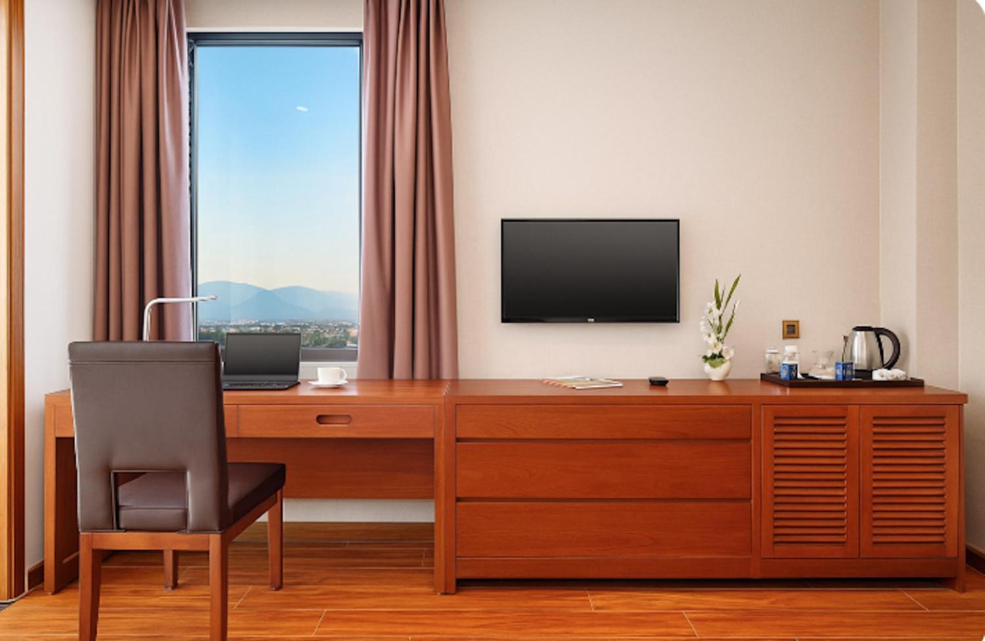 Mercury Boutique Hotel Ντα Νανγκ Εξωτερικό φωτογραφία