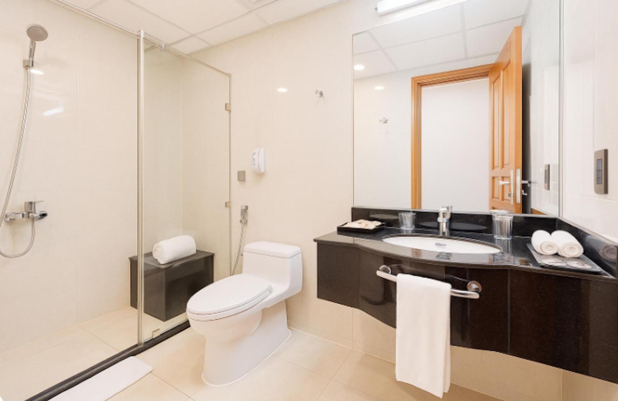 Mercury Boutique Hotel Ντα Νανγκ Εξωτερικό φωτογραφία