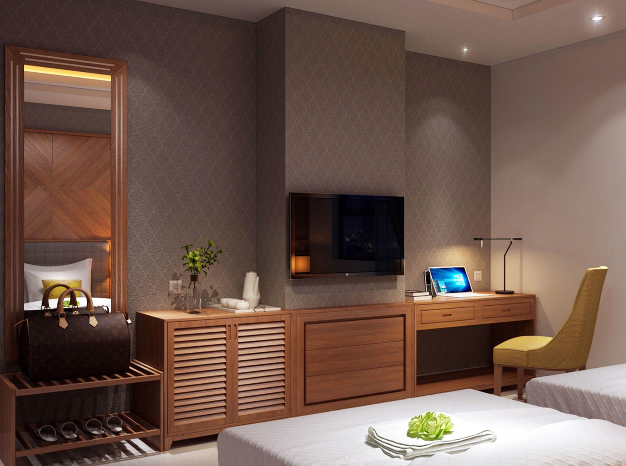 Mercury Boutique Hotel Ντα Νανγκ Εξωτερικό φωτογραφία