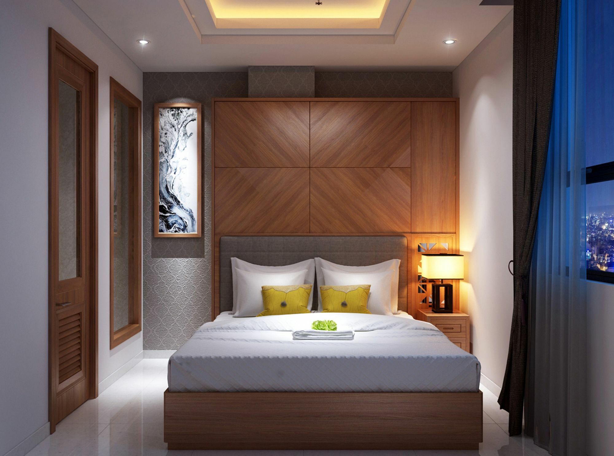 Mercury Boutique Hotel Ντα Νανγκ Εξωτερικό φωτογραφία
