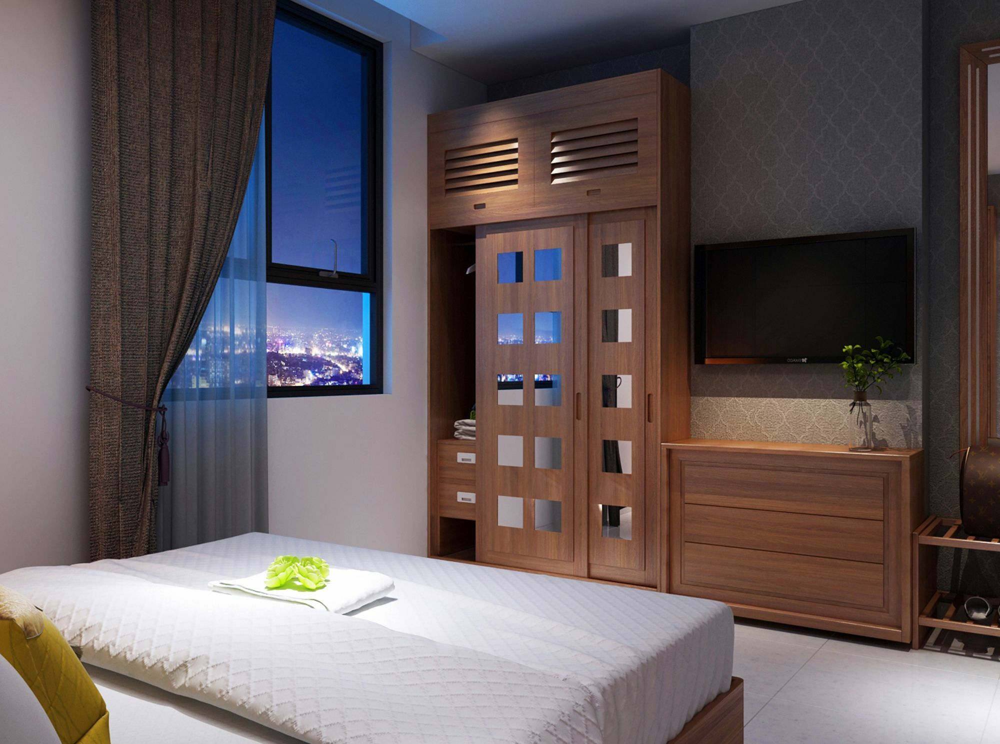 Mercury Boutique Hotel Ντα Νανγκ Εξωτερικό φωτογραφία