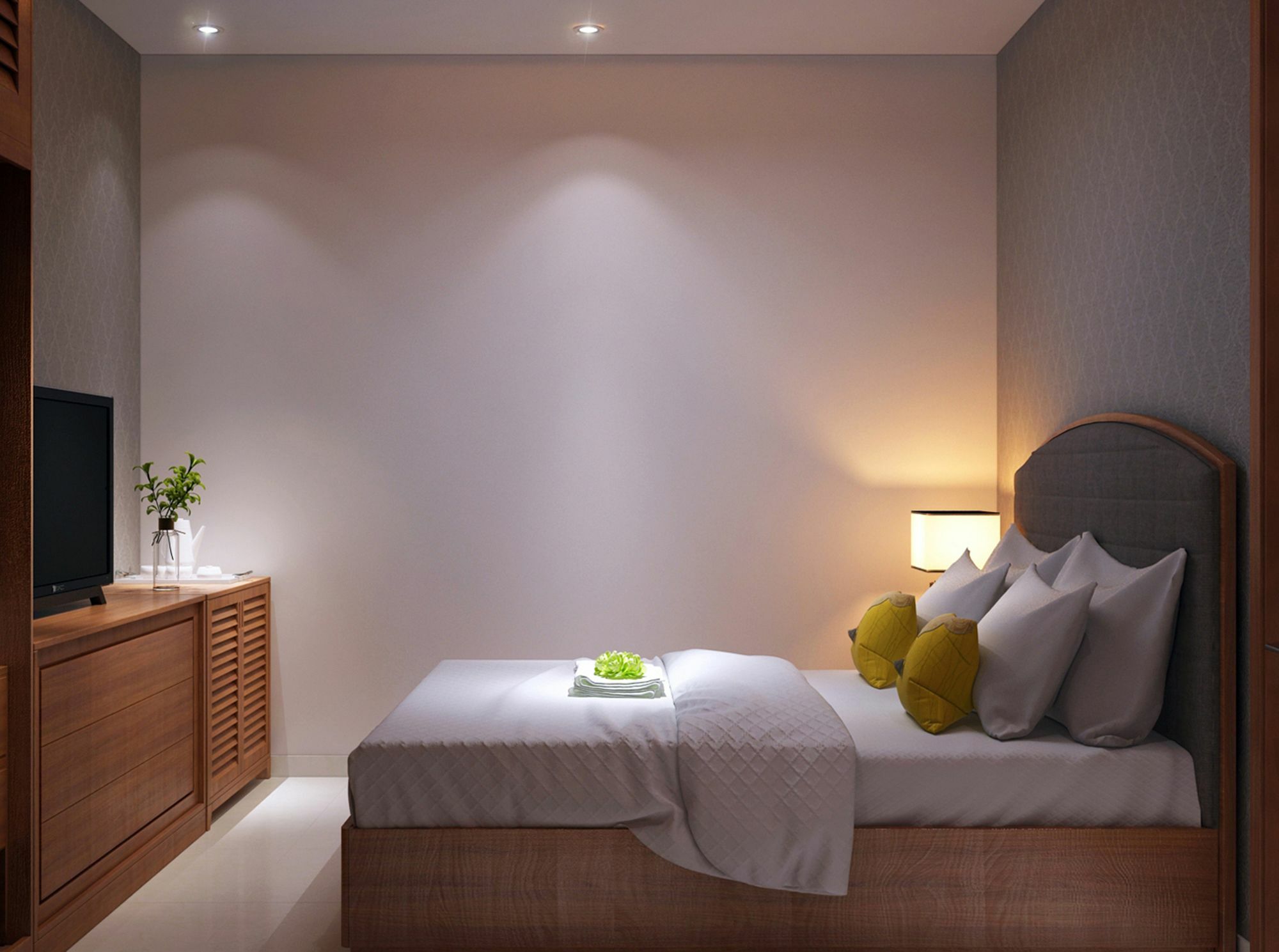 Mercury Boutique Hotel Ντα Νανγκ Εξωτερικό φωτογραφία