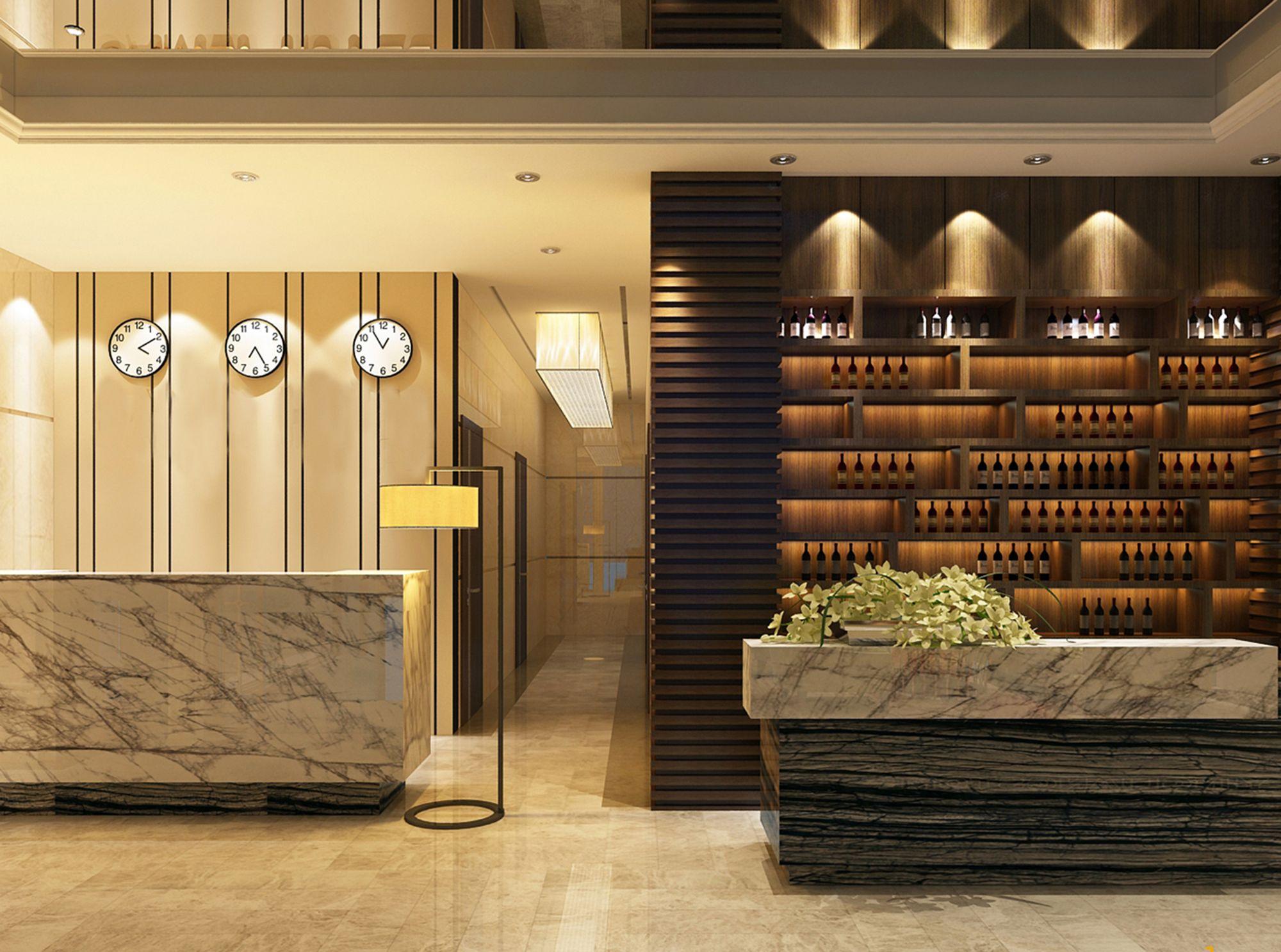 Mercury Boutique Hotel Ντα Νανγκ Εξωτερικό φωτογραφία